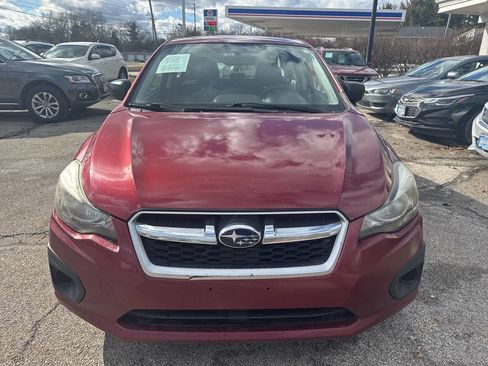 Used 2014 Subaru Impreza 2.0i image 3