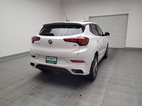 Used 2023 Buick Encore GX Select w/ Sport Touring Package image 7