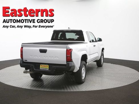 Used 2024 Toyota Tacoma SR RWD image 35
