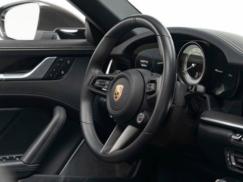 Used 2024 Porsche 911 Turbo S image 39