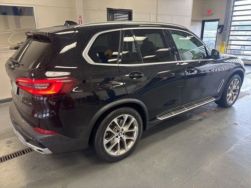 Used 2023 BMW X5 sDrive40i image 7