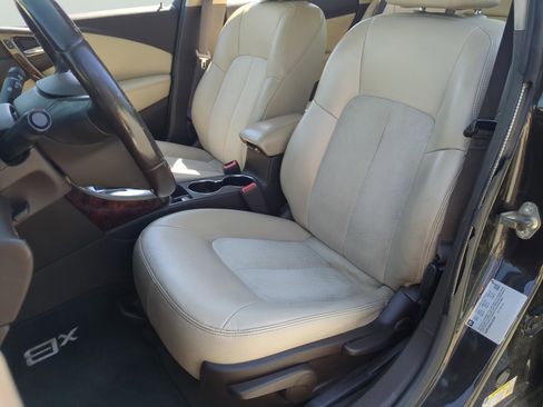 Used 2016 Buick Verano FWD image 20