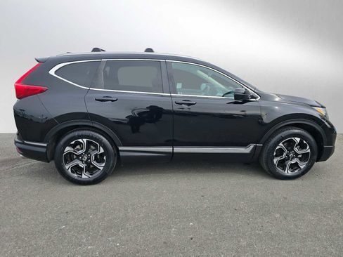 Used 2017 Honda CR-V Touring image 2