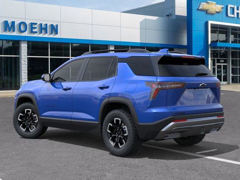 New 2026 Chevrolet Equinox ACTIV image 3