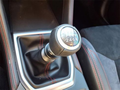 Certified 2022 Subaru WRX Limited w/ Popular Package #2 image 19