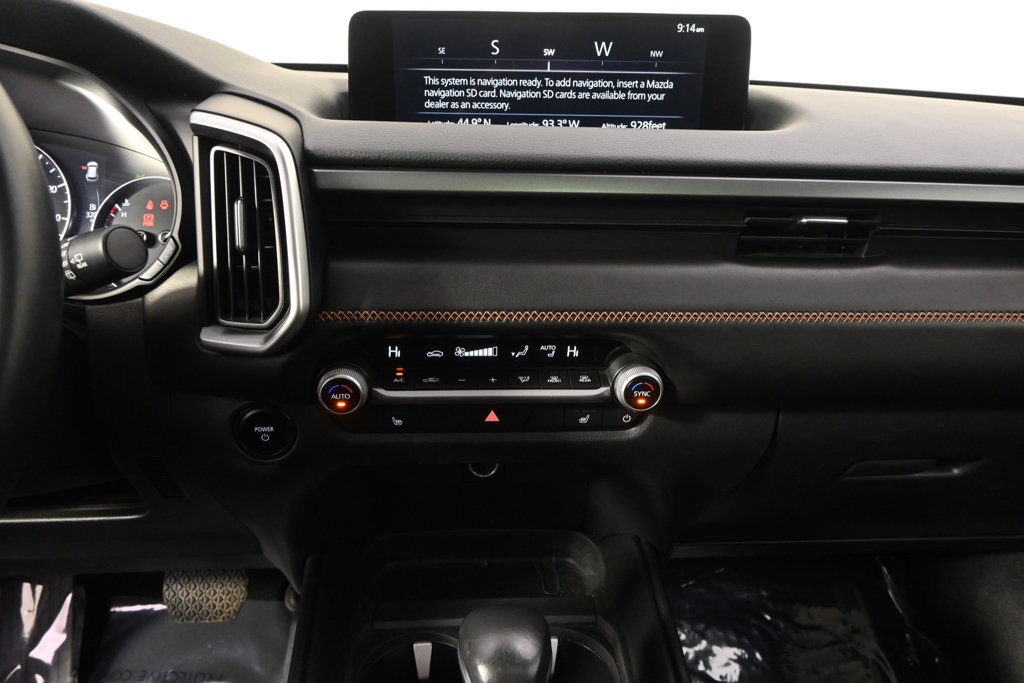 Used 2025 MAZDA CX-50 AWD 2.5 Hybrid w/ Premium Pkg image 27