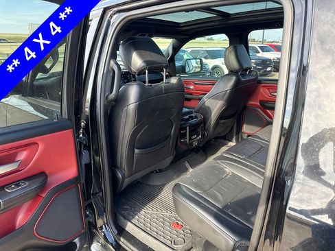 Used 2020 RAM 1500 Rebel w/ Rebel Level 2 Equipment Group AWD/4WD image 7