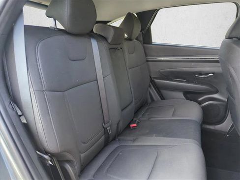 Used 2022 Hyundai Tucson SEL image 24