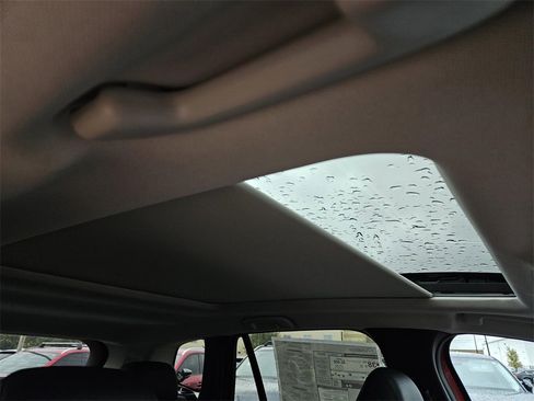 New 2026 MAZDA CX-50 AWD 2.5 Hybrid w/ Weather Package image 9