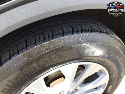 Used 2023 Ford Escape Active AWD/4WD image 26