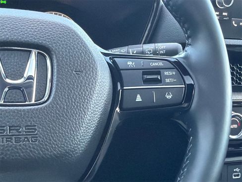 Used 2025 Honda CR-V EX-L image 22