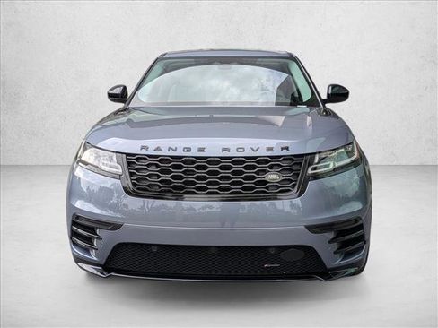 Certified 2023 Land Rover Range Rover Velar R-Dynamic S AWD/4WD image 2