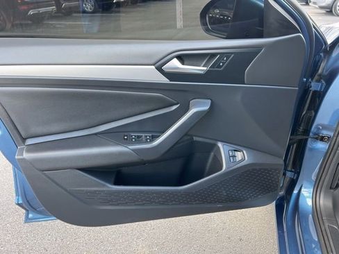 Used 2021 Volkswagen Jetta S w/ Driver Assistance Package image 24