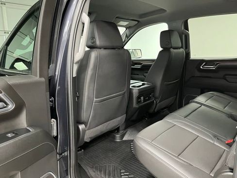 Used 2024 Chevrolet Silverado 1500 RST AWD/4WD image 44