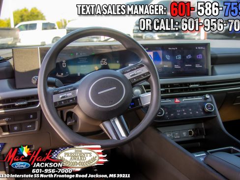 Used 2024 Hyundai Sonata SEL FWD image 6