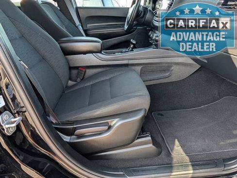 Used 2025 Dodge Durango GT AWD/4WD image 23