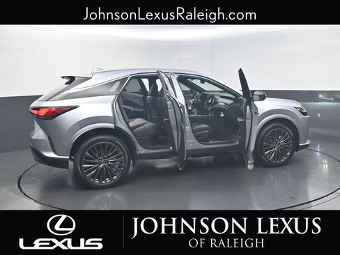 New 2026 Lexus RX 350 image 26