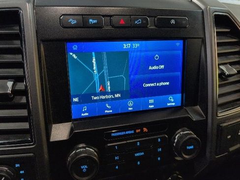 Used 2020 Ford F150 XLT w/ Equipment Group 302A Luxury image 21