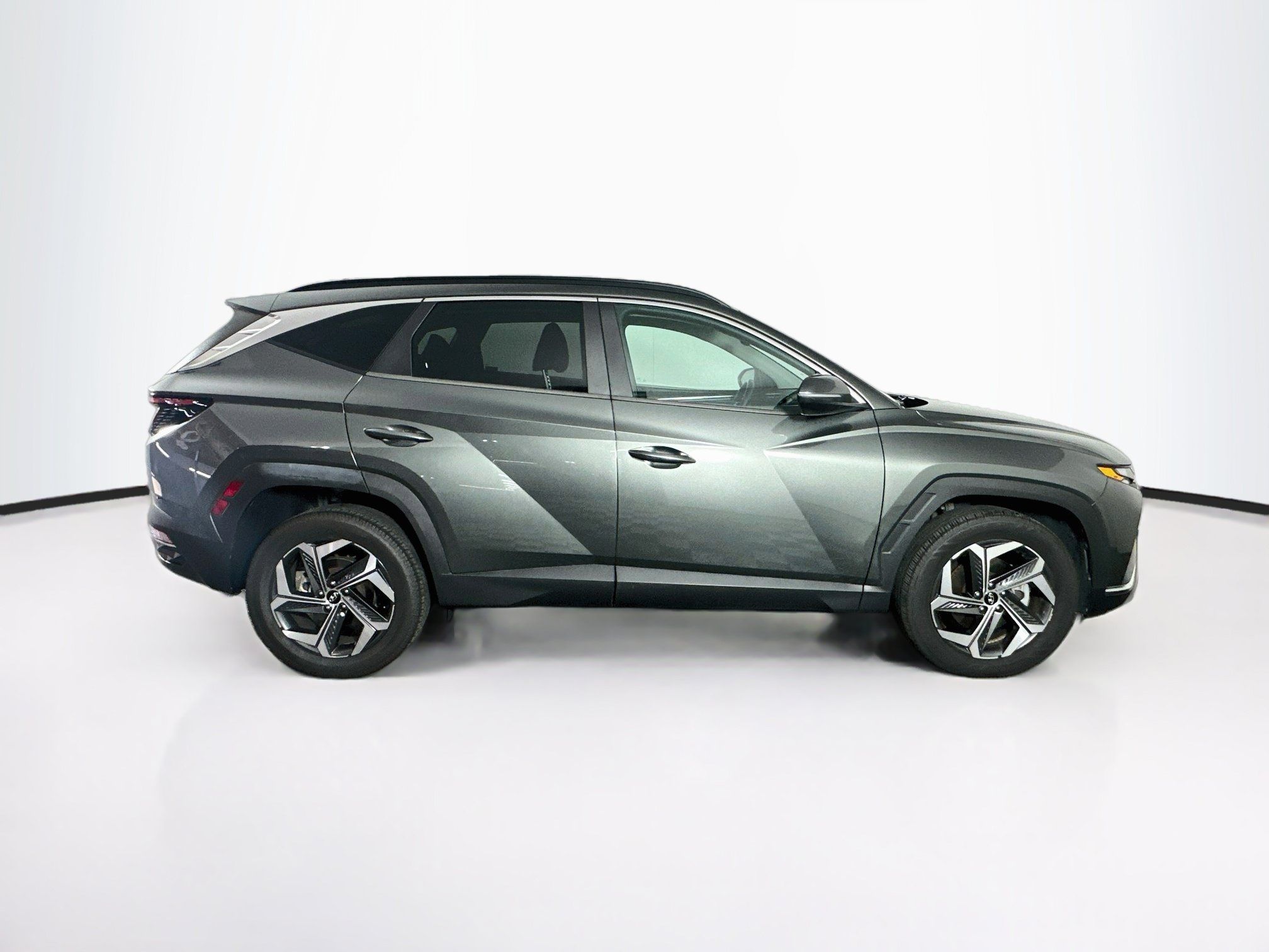 Used 2022 Hyundai Tucson SEL w/ Convenience Package AWD/4WD image 10