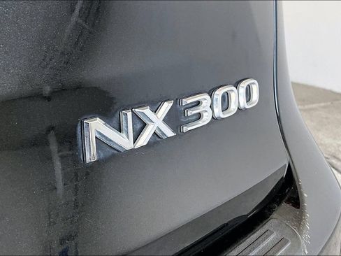 Used 2019 Lexus NX 300 FWD w/ Comfort Package image 40