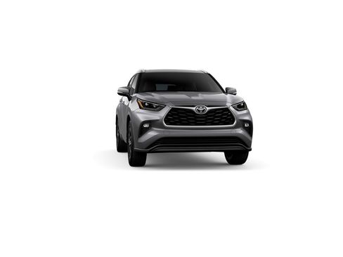 New 2026 Toyota Highlander XLE image 16