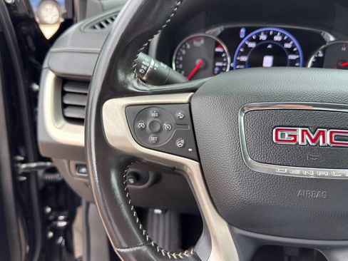 Used 2022 GMC Terrain Denali w/ LPO, Cargo Package AWD/4WD image 20