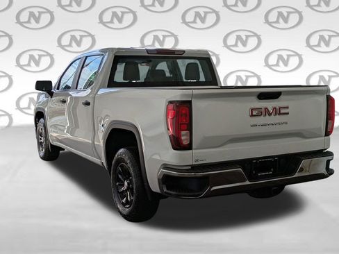 Used 2022 GMC Sierra 1500 Pro w/ Trailering Package AWD/4WD image 29