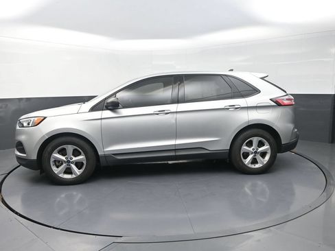 Used 2019 Ford Edge SE AWD/4WD image 6