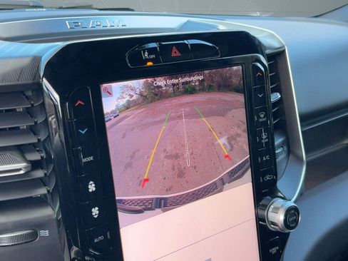 New 2026 RAM 1500 Big Horn image 21