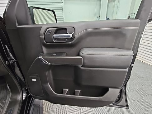 Used 2022 GMC Sierra 1500 AT4 w/ AT4 Premium Package image 44