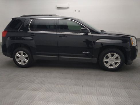 Used 2015 GMC Terrain SLT w/ Open Road Package FWD image 11