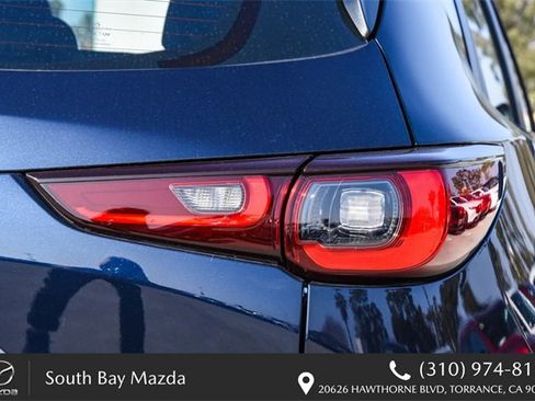 New 2025 MAZDA CX-5 AWD 2.5 S image 10