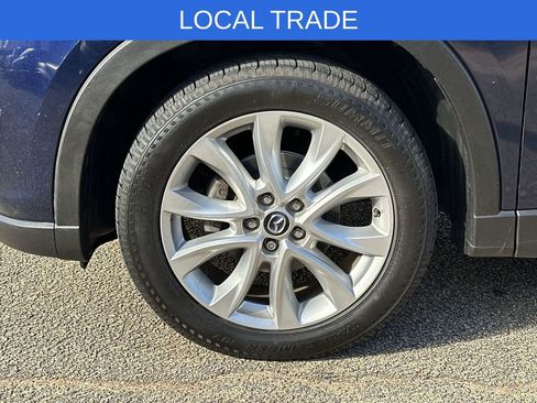 Used 2014 MAZDA CX-5 Grand Touring image 10