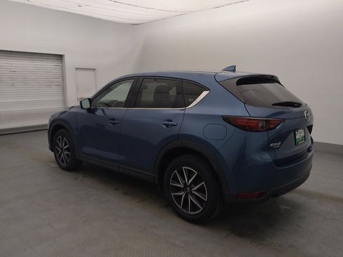 Used 2018 MAZDA CX-5 Grand Touring AWD/4WD image 3