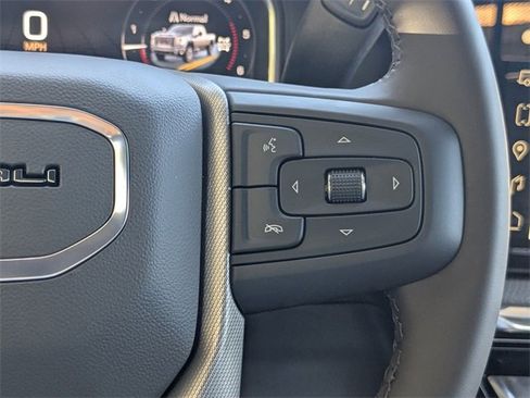 New 2026 GMC Sierra 2500 Denali w/ Denali Reserve Package image 30