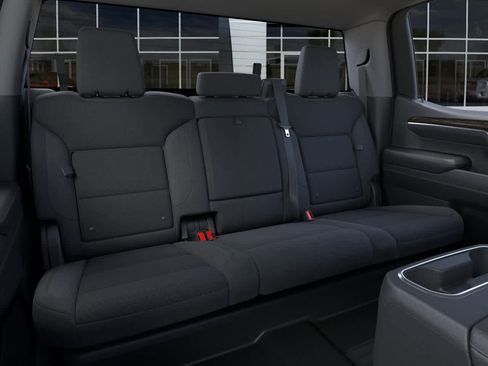 New 2026 GMC Sierra 1500 Elevation w/ X31 Off-Road Package AWD/4WD image 17