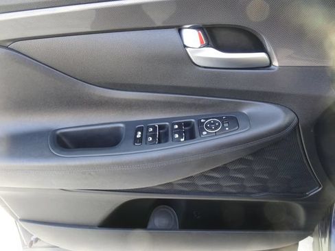Used 2022 Hyundai Santa Fe SEL FWD image 8