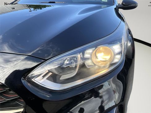 Used 2021 Kia Forte GT-Line FWD image 28
