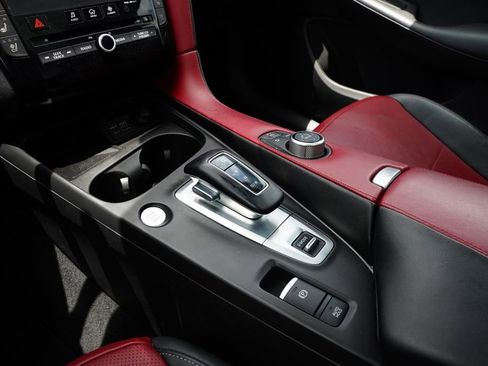 Used 2023 INFINITI QX50 Sport AWD/4WD image 22