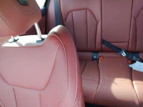 Certified 2023 BMW 330i Sedan w/ Driving Assistance Package image 8