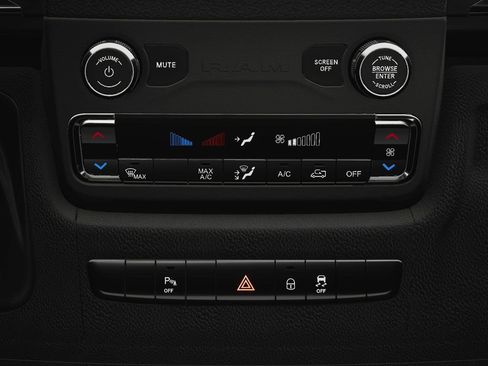 New 2025 RAM ProMaster 2500 w/ Convenience Group image 24