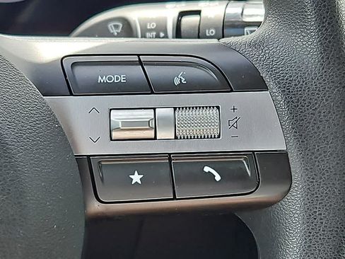 Used 2025 Hyundai Tucson SEL AWD/4WD image 20