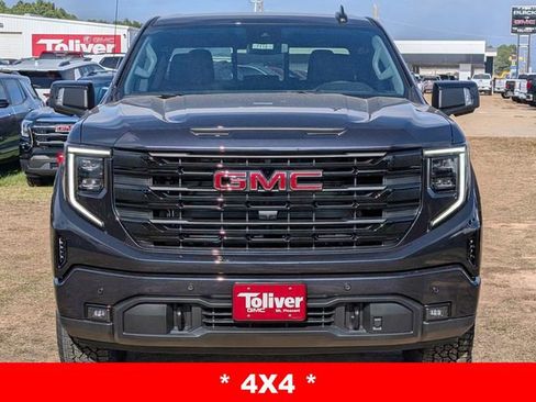 New 2026 GMC Sierra 1500 Elevation w/ Elevation Premium Package image 3