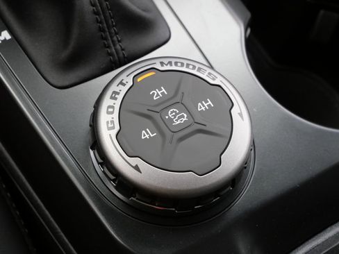 New 2026 Ford Bronco Outer Banks AWD/4WD image 25