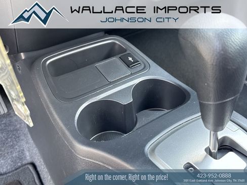 Used 2024 Mitsubishi Mirage ES FWD image 17