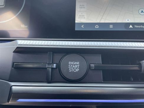 New 2026 Hyundai Santa Fe Calligraphy image 38