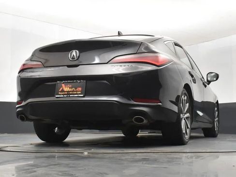 Used 2024 Acura Integra FWD image 13