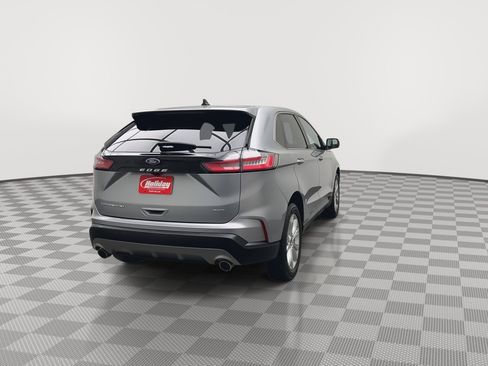 Used 2023 Ford Edge Titanium w/ Cargo Accessory Package image 38