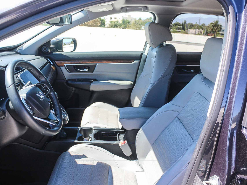 Used 2019 Honda CR-V Touring image 18