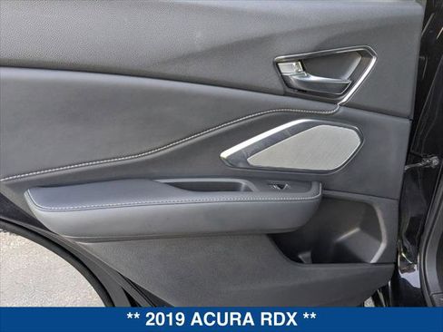 Used 2019 Acura RDX w/ Technology Package image 20
